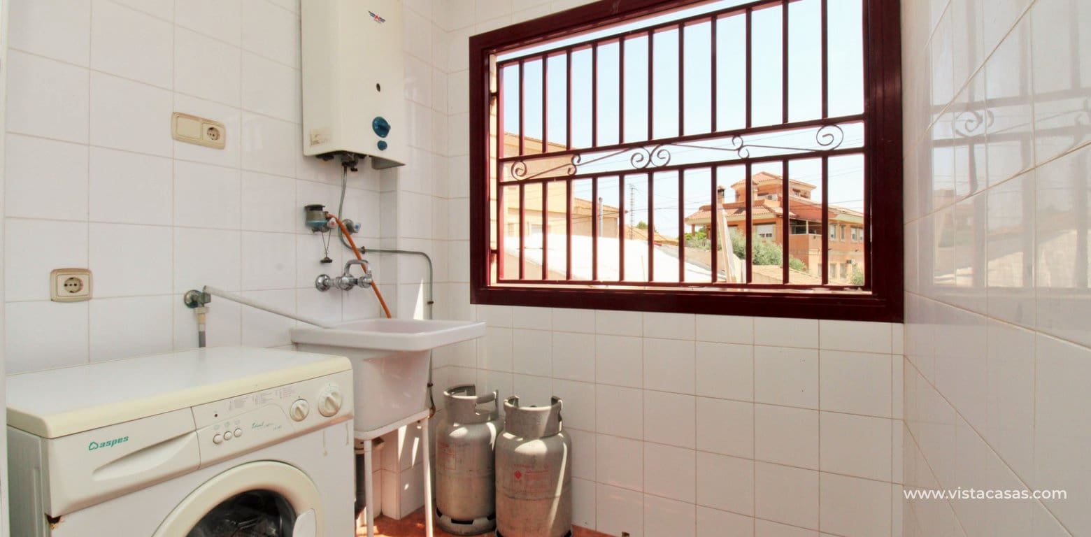 3 soverom Hus til salgs i Los Desamparados - € 199 000 (Ref: 9078510)