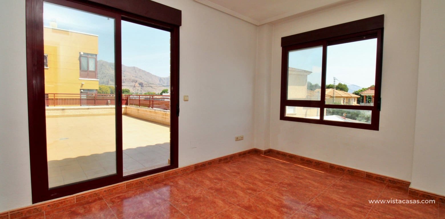 3 soverom Hus til salgs i Los Desamparados - € 199 000 (Ref: 9078510)