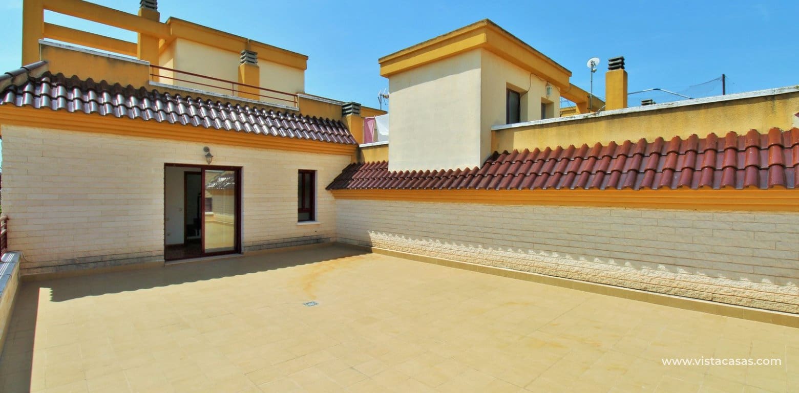 3 soverom Hus til salgs i Los Desamparados - € 199 000 (Ref: 9078510)