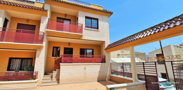 3 sypialnia Dom na sprzedaż w Los Desamparados, Orihuela - 199 000 € (Ref: 9078510)