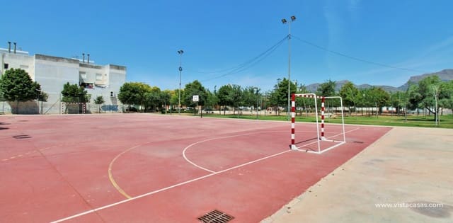 3 soverom Hus til salgs i Los Desamparados, Orihuela - € 199 000 (Ref: 9078510)