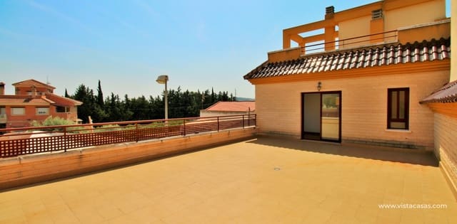 3 soverom Hus til salgs i Los Desamparados, Orihuela - € 199 000 (Ref: 9078510)