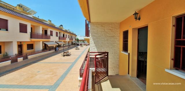 3 soverom Hus til salgs i Los Desamparados, Orihuela - € 199 000 (Ref: 9078510)