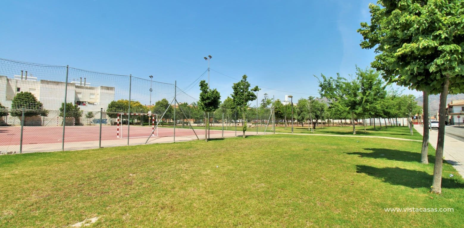 3 soverom Hus til salgs i Los Desamparados - € 199 000 (Ref: 9078510)