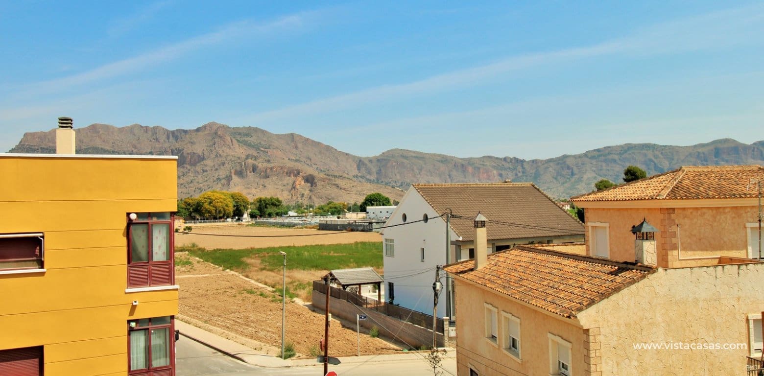 3 soverom Hus til salgs i Los Desamparados - € 199 000 (Ref: 9078510)