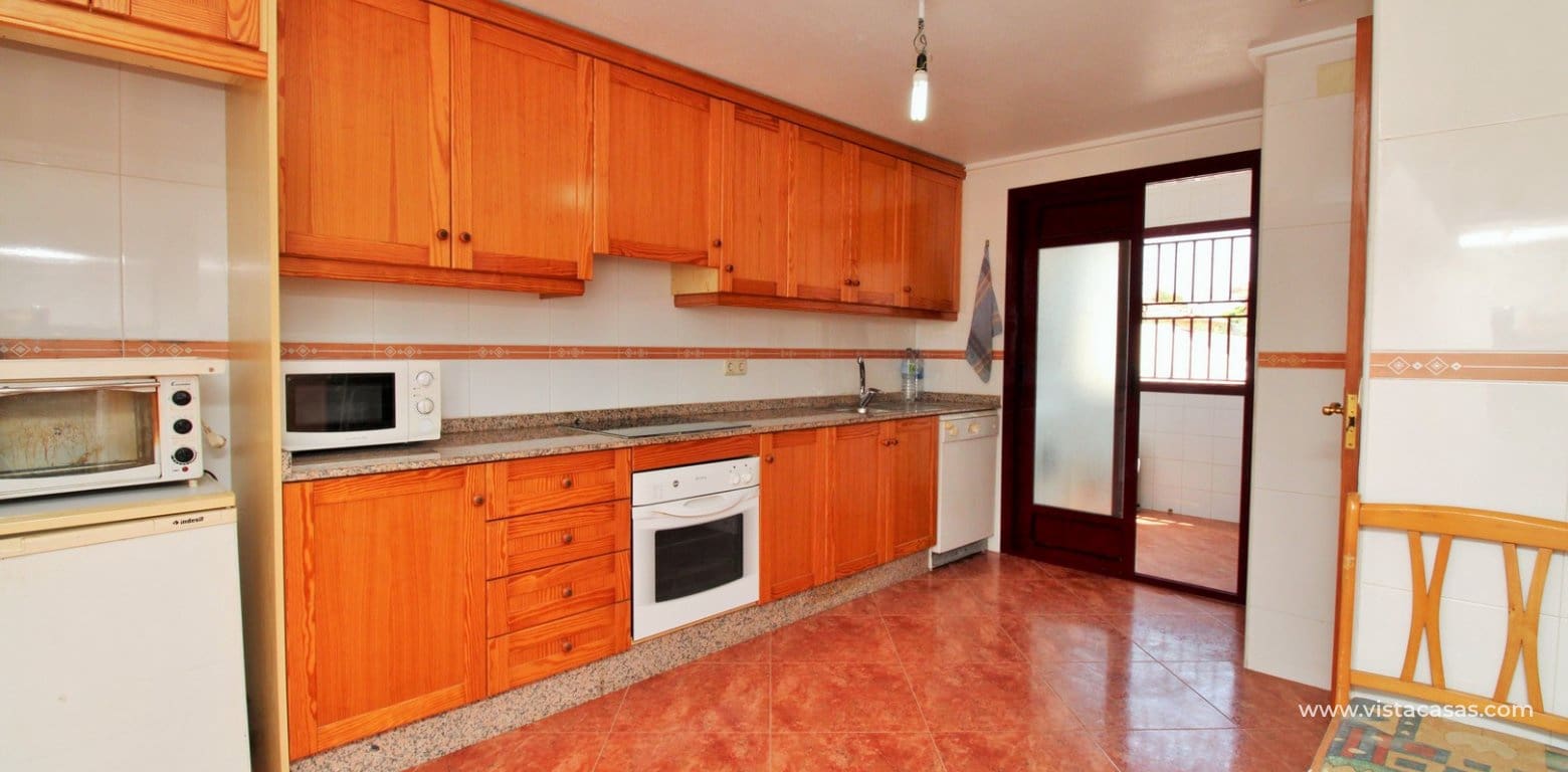 3 soverom Hus til salgs i Los Desamparados - € 199 000 (Ref: 9078510)