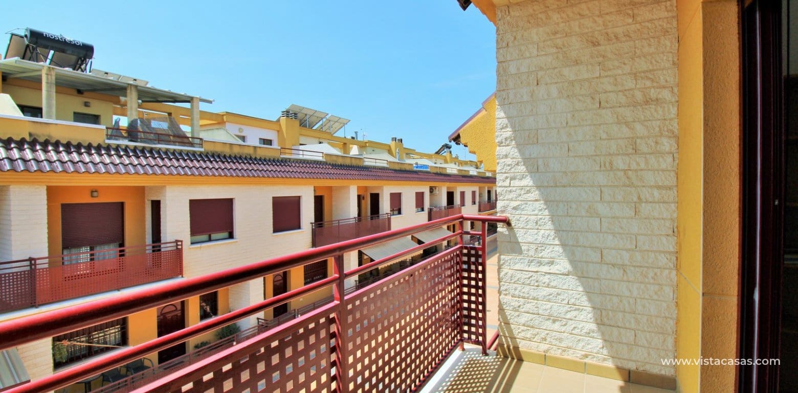 3 soverom Hus til salgs i Los Desamparados - € 199 000 (Ref: 9078510)