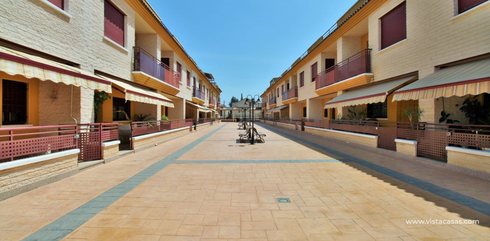 3 soverom Hus til salgs i Los Desamparados - € 199 000 (Ref: 9078510)