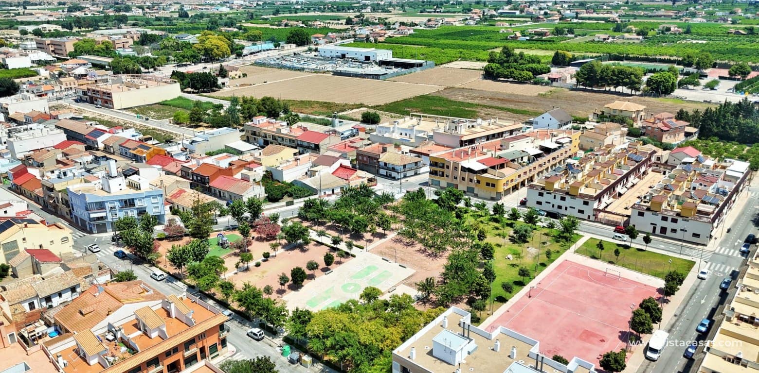 3 soverom Hus til salgs i Los Desamparados - € 199 000 (Ref: 9078510)