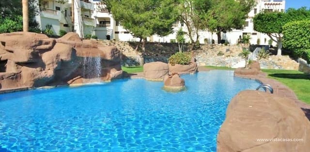 2 bedroom Apartment for sale in Las Ramblas Golf, Orihuela - € 169,500 (Ref: 9082018)