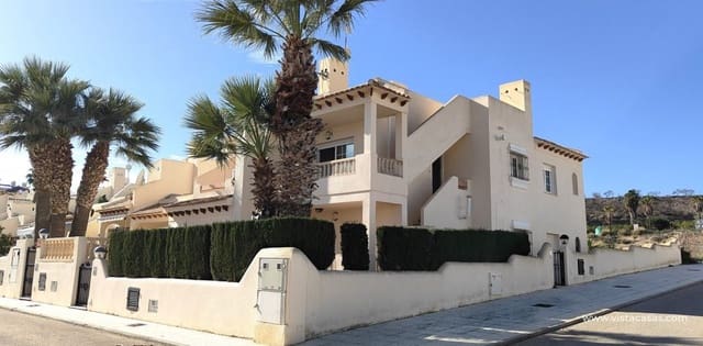 2 bedroom Apartment for sale in Las Ramblas Golf, Orihuela - € 169,500 (Ref: 9082018)