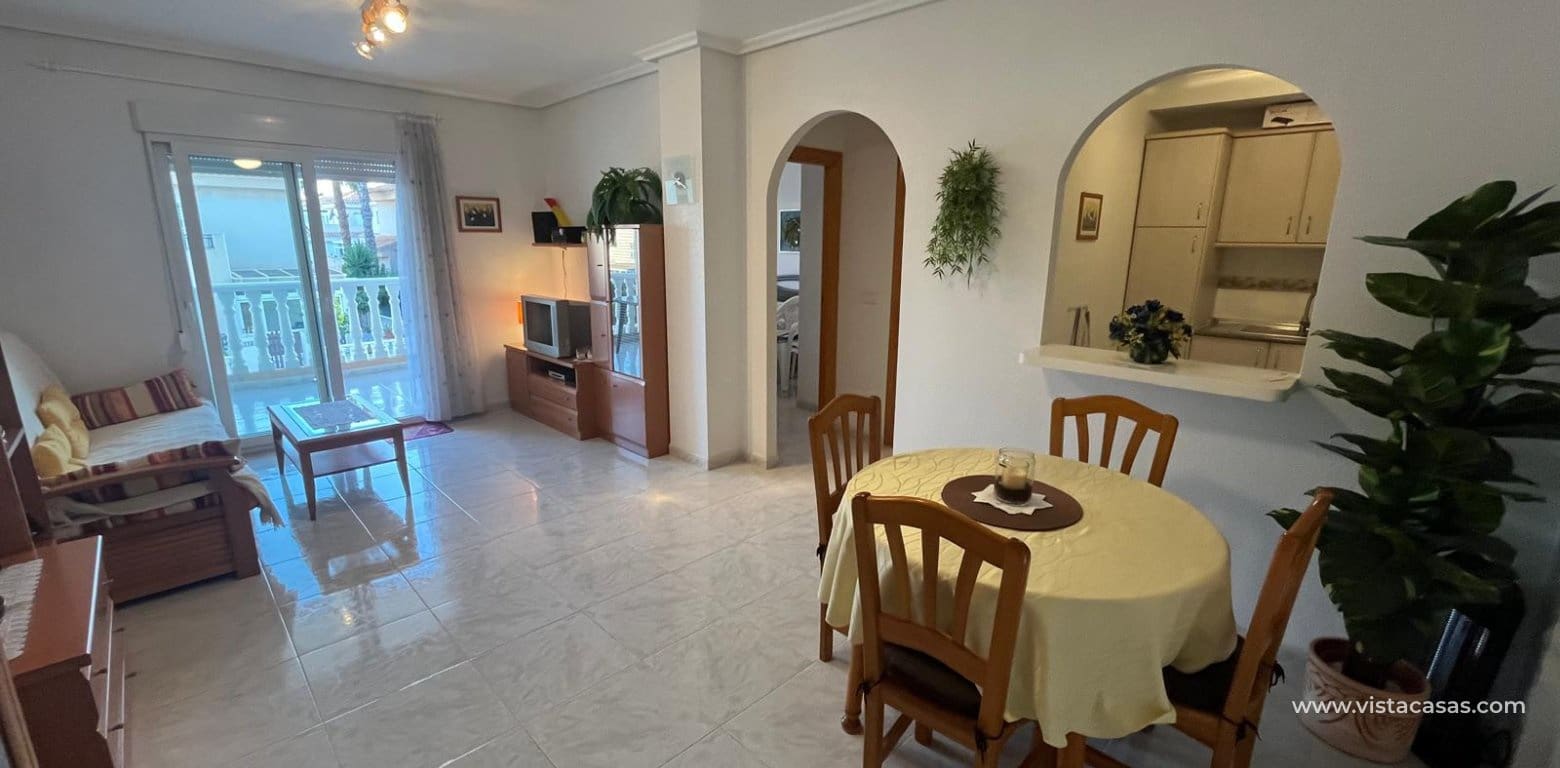 1 slaapkamer Appartement te koop in Playa Flamenca - € 128.750 (Ref: 9101068)