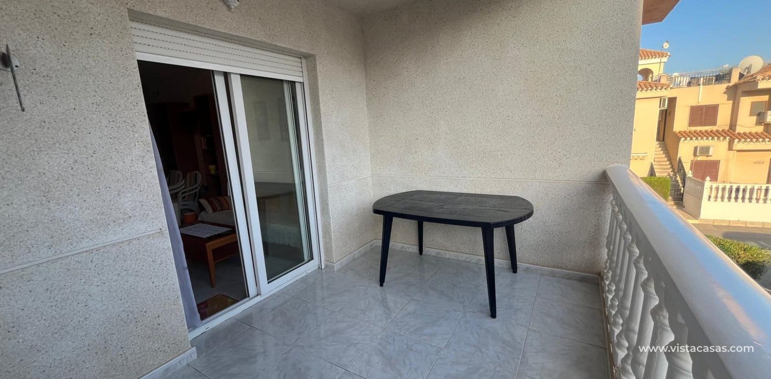 1 slaapkamer Appartement te koop in Playa Flamenca - € 128.750 (Ref: 9101068)