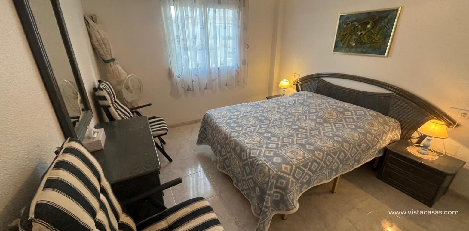 1 slaapkamer Appartement te koop in Playa Flamenca - € 128.750 (Ref: 9101068)