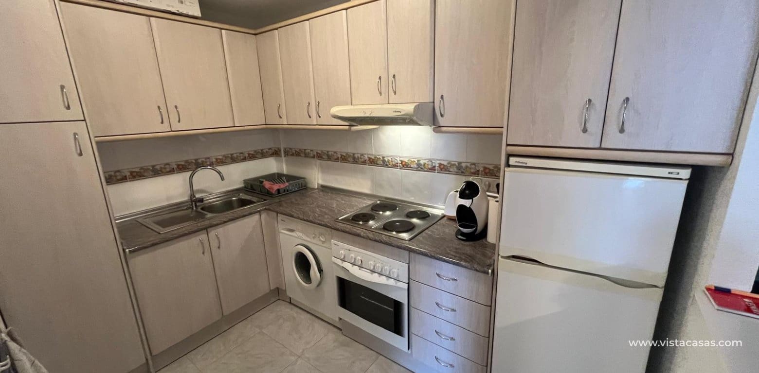 1 slaapkamer Appartement te koop in Playa Flamenca - € 128.750 (Ref: 9101068)