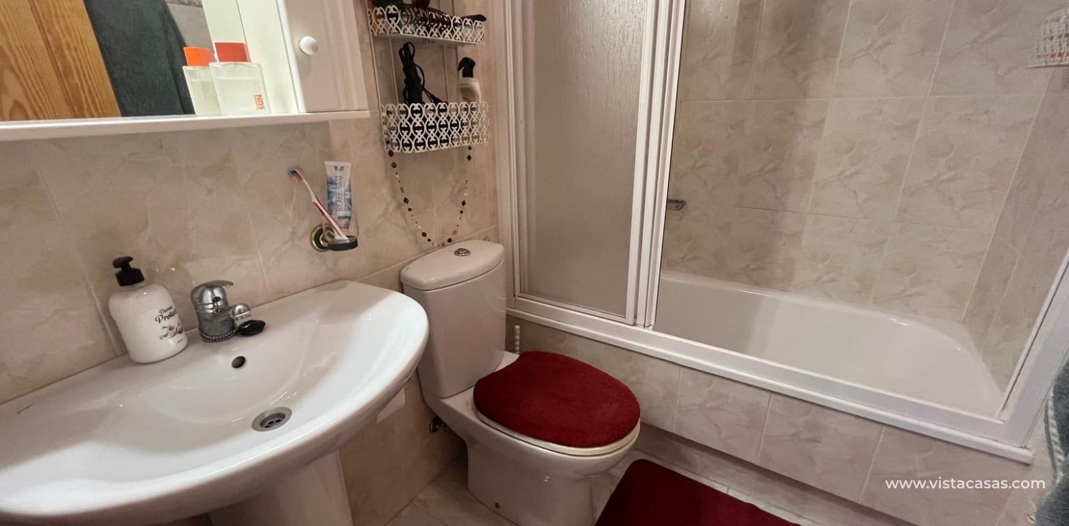 1 slaapkamer Appartement te koop in Playa Flamenca - € 128.750 (Ref: 9101068)