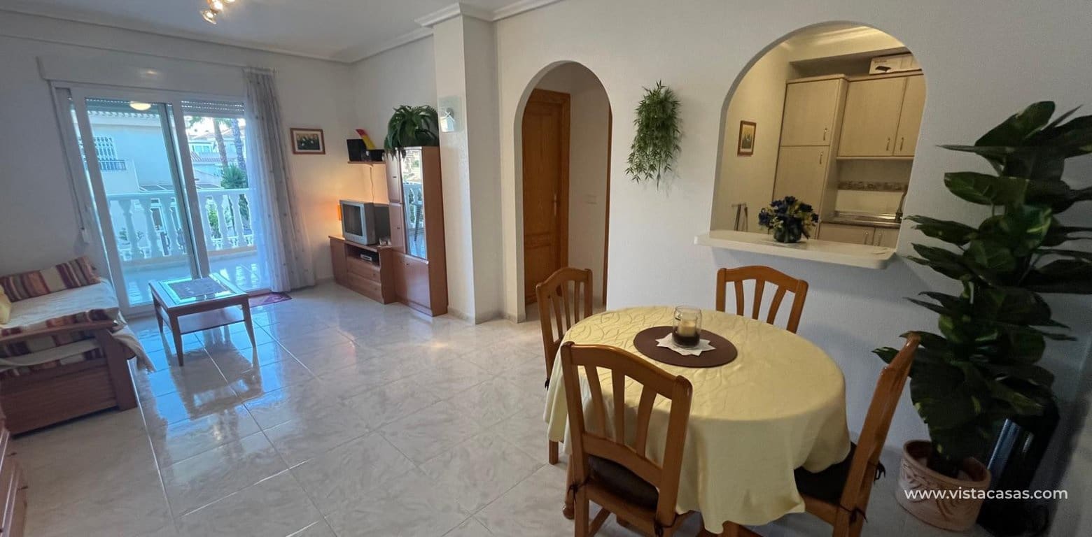 1 slaapkamer Appartement te koop in Playa Flamenca - € 128.750 (Ref: 9101068)