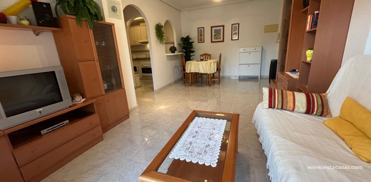 1 slaapkamer Appartement te koop in Playa Flamenca - € 128.750 (Ref: 9101068)