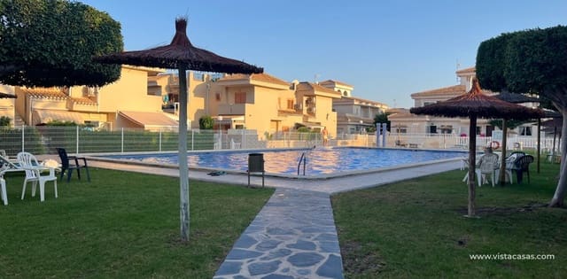 1 soverom Leilighet til salgs i Playa Flamenca, Orihuela - € 128 750 (Ref: 9101068)