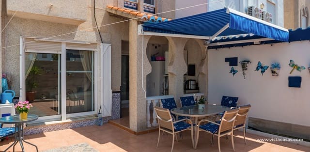 3 soveværelse Byhus til salg i La Zenia, Orihuela - € 224.900 (Ref: 9103228)