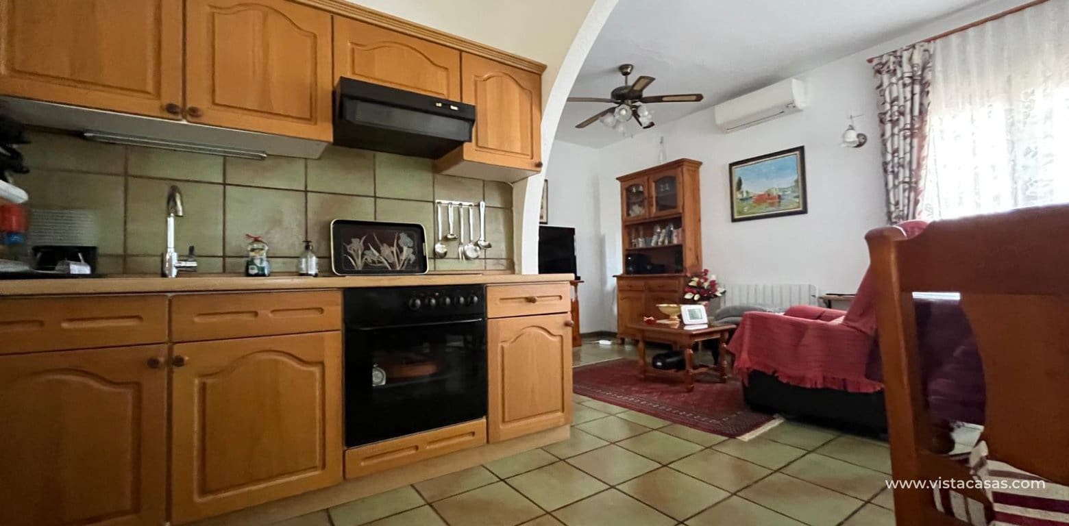 3 Zimmer Villa zu verkaufen in Villamartin - 359.000 € (Ref: 9103229)