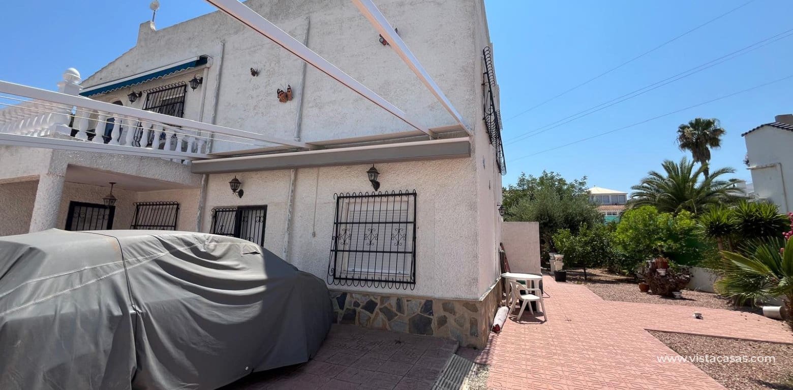 3 Zimmer Villa zu verkaufen in Villamartin - 359.000 € (Ref: 9103229)