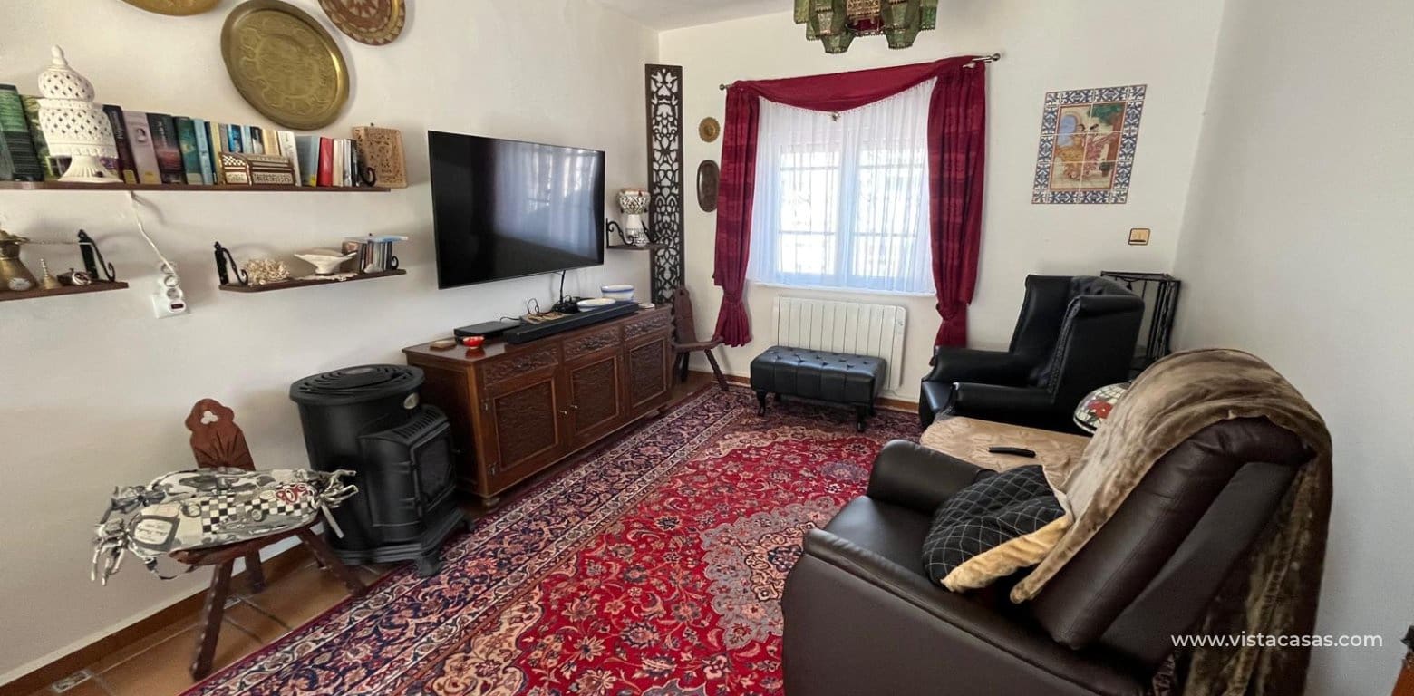 3 Zimmer Villa zu verkaufen in Villamartin - 359.000 € (Ref: 9103229)