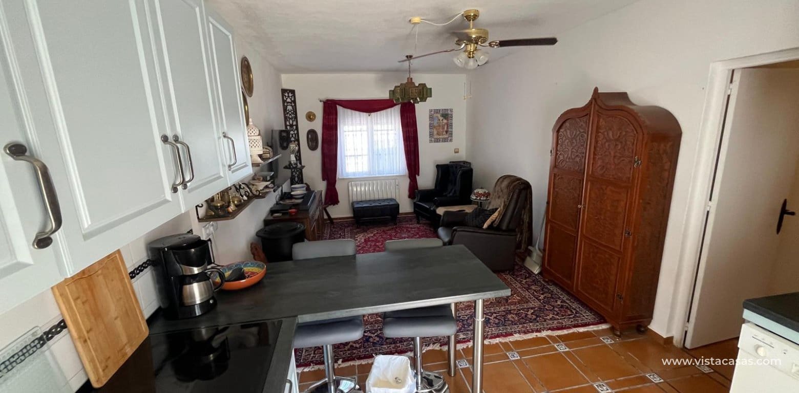 3 Zimmer Villa zu verkaufen in Villamartin - 359.000 € (Ref: 9103229)