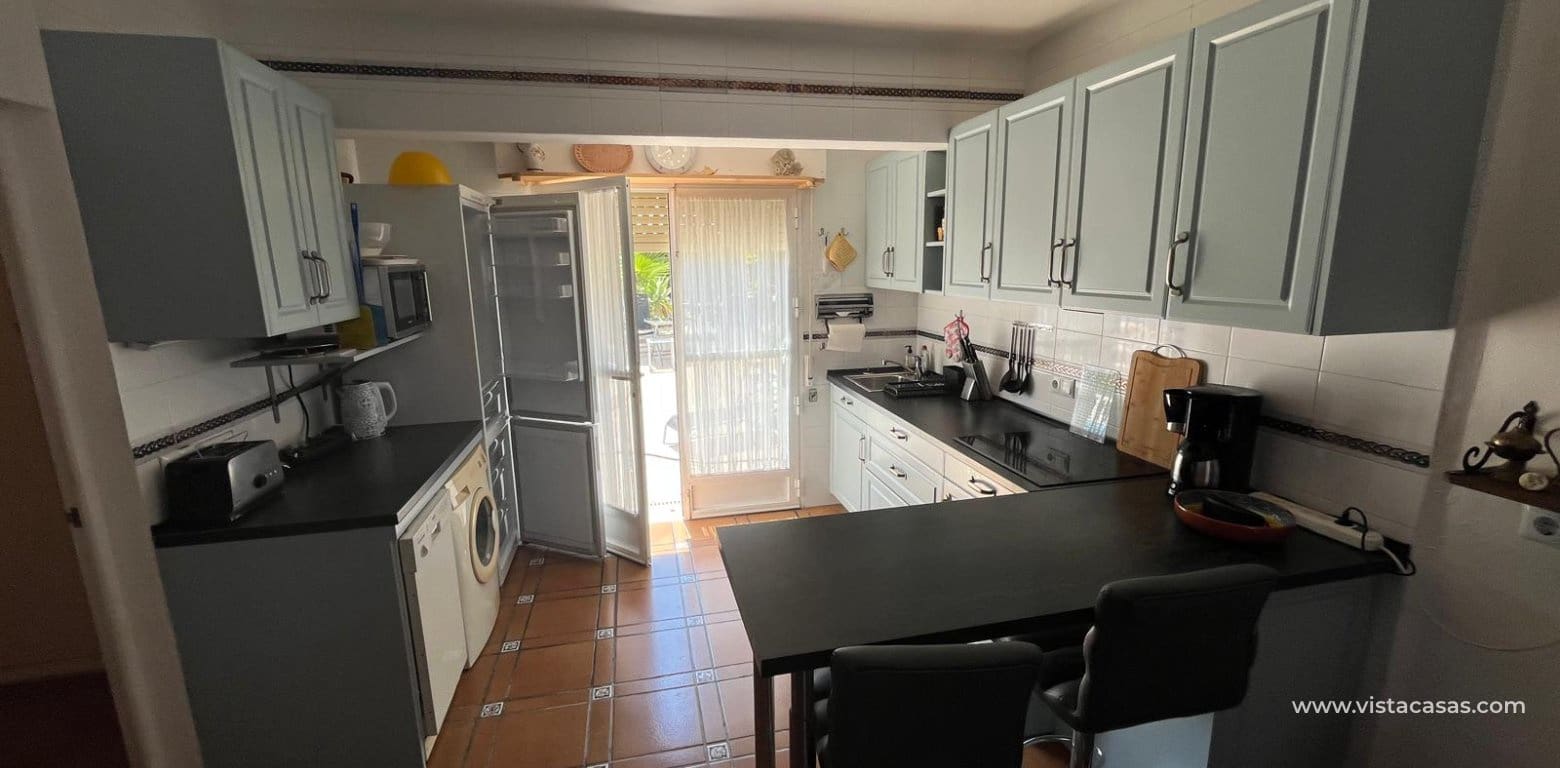 3 Zimmer Villa zu verkaufen in Villamartin - 359.000 € (Ref: 9103229)
