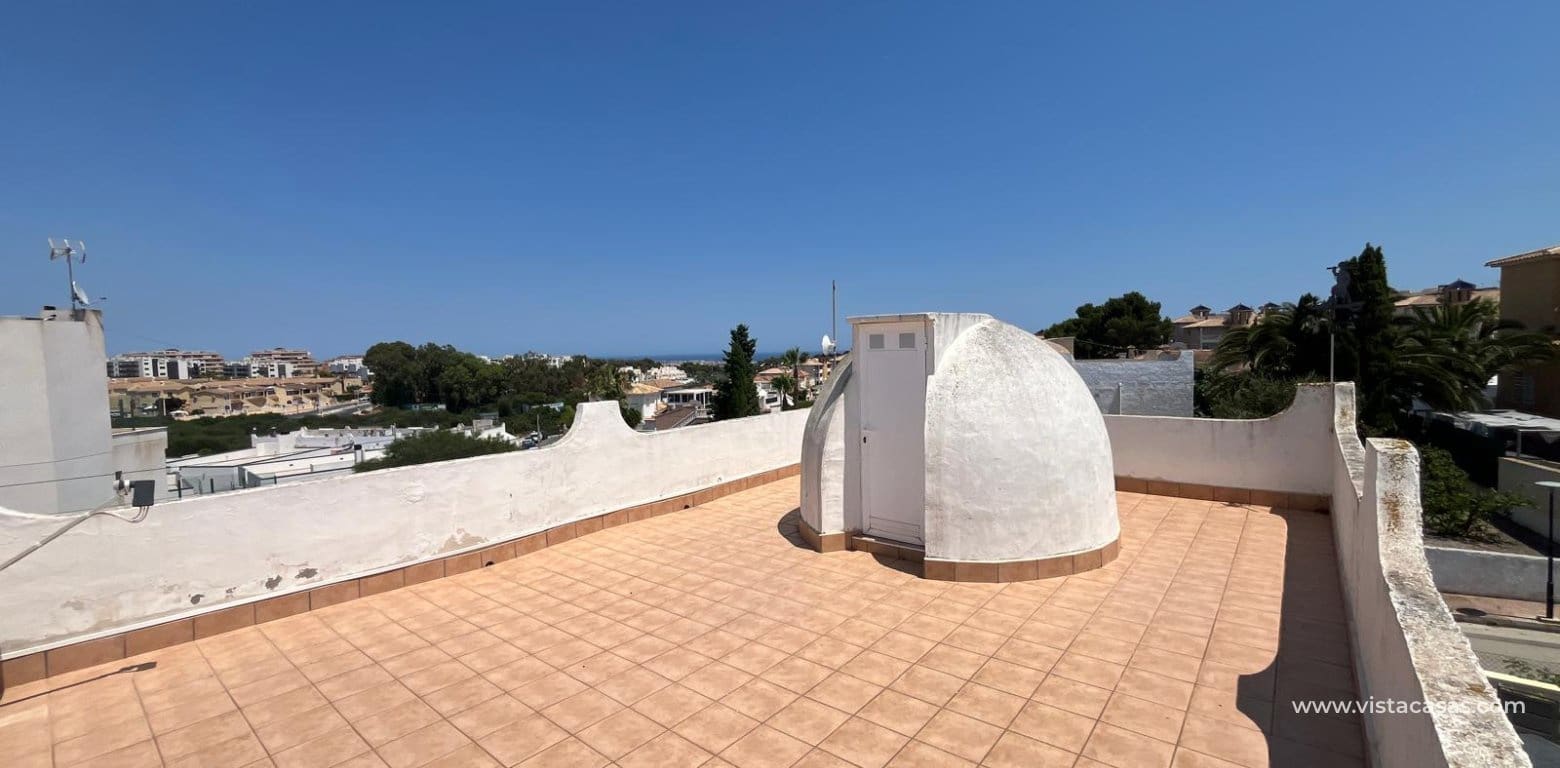 3 Zimmer Villa zu verkaufen in Villamartin - 359.000 € (Ref: 9103229)