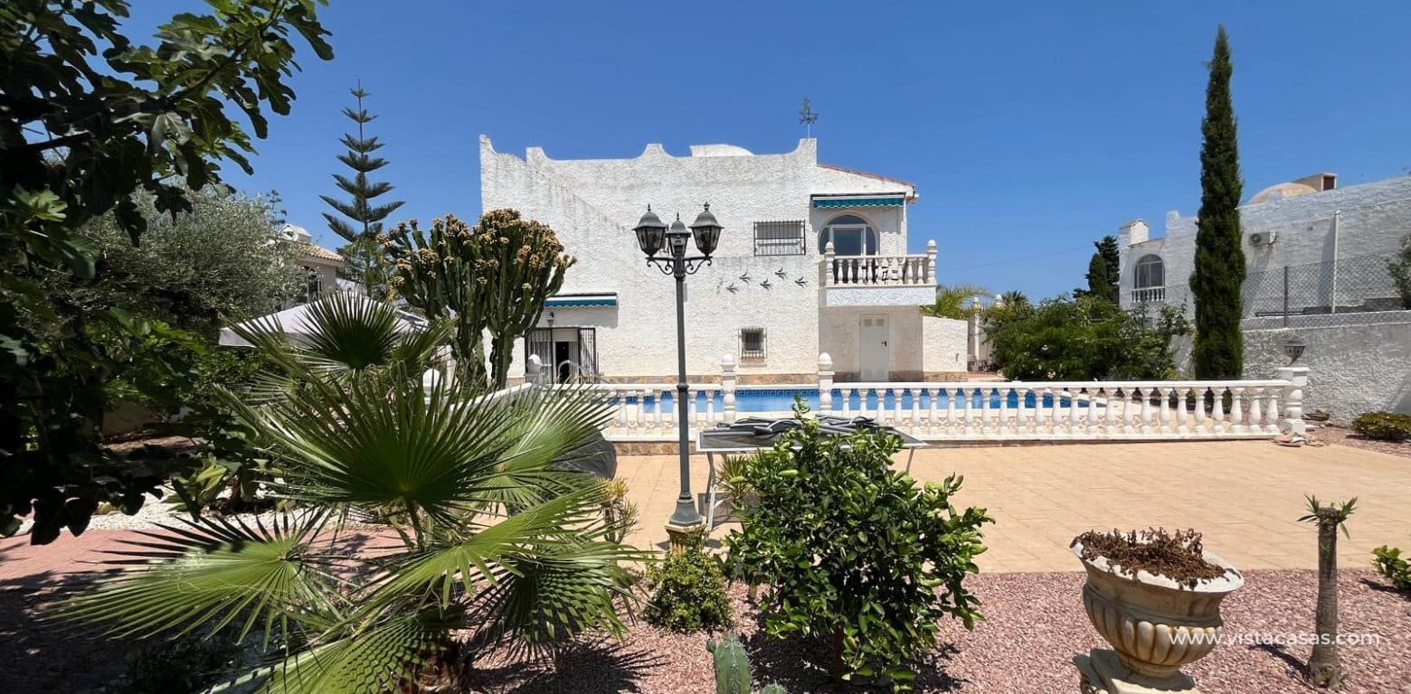 3 Zimmer Villa zu verkaufen in Villamartin - 359.000 € (Ref: 9103229)
