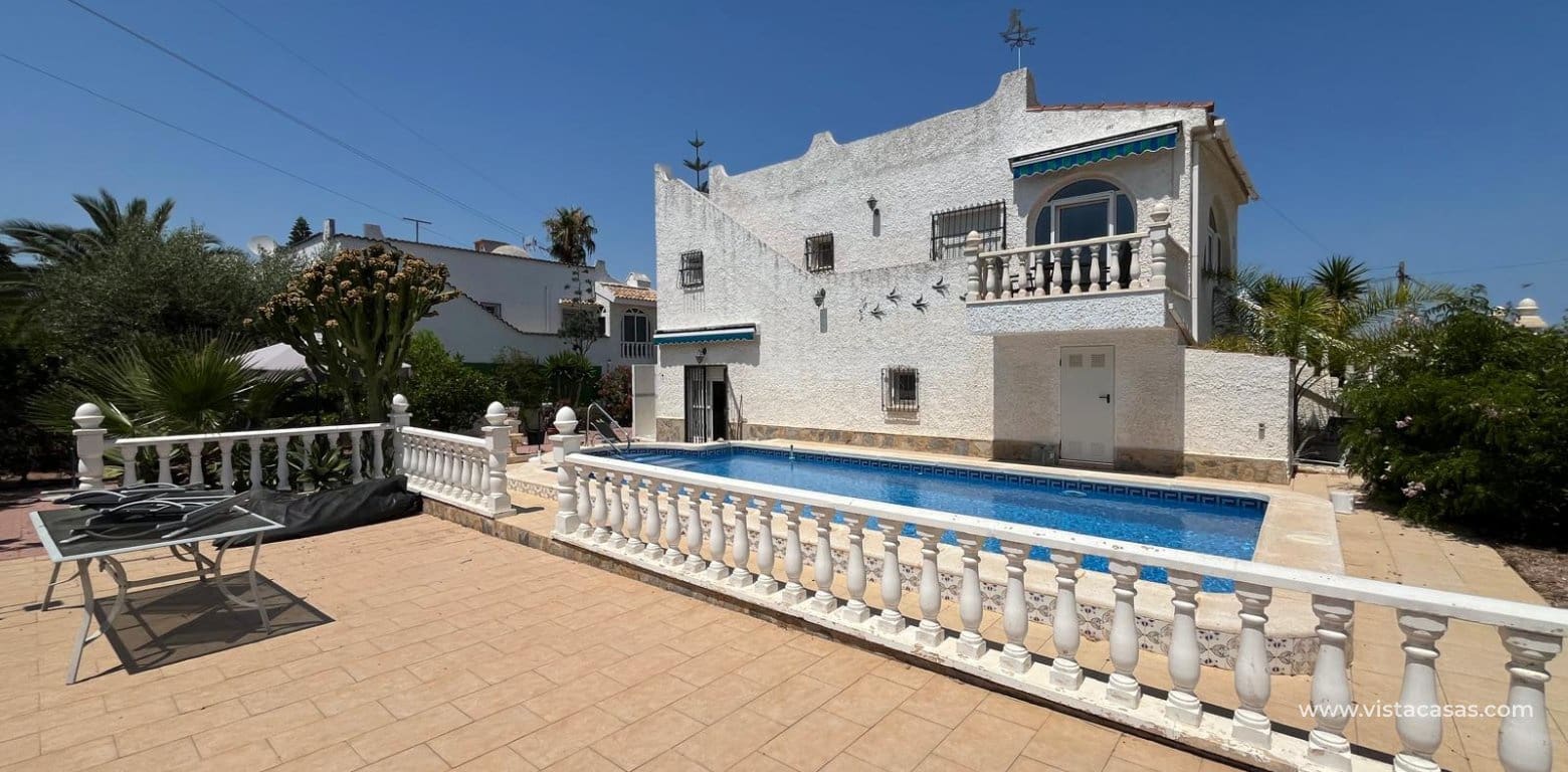 3 Zimmer Villa zu verkaufen in Villamartin - 359.000 € (Ref: 9103229)