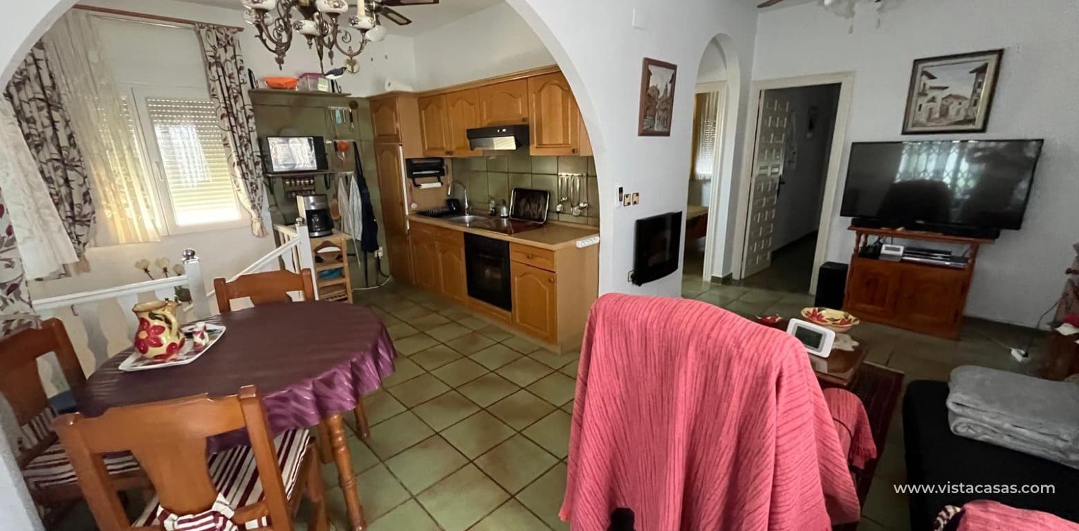 3 Zimmer Villa zu verkaufen in Villamartin - 359.000 € (Ref: 9103229)