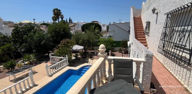 3 bedroom Villa for sale in Villamartin, Orihuela - € 359,000 (Ref: 9103229)