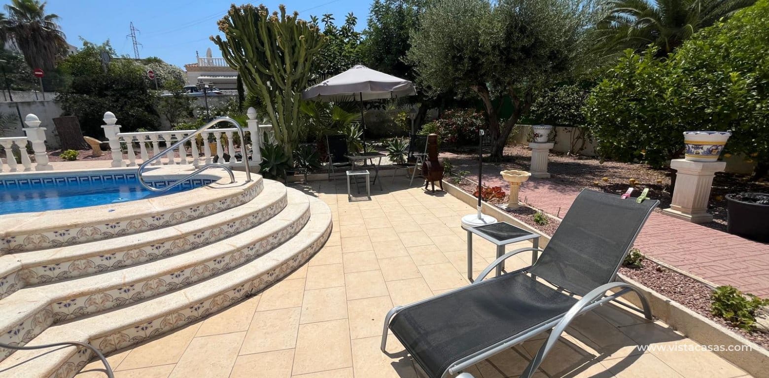 3 Zimmer Villa zu verkaufen in Villamartin - 359.000 € (Ref: 9103229)