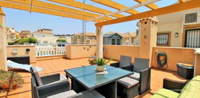 2 Zimmer Bungalow zu verkaufen in Villamartin, Orihuela - 164.900 € (Ref: 9109727)
