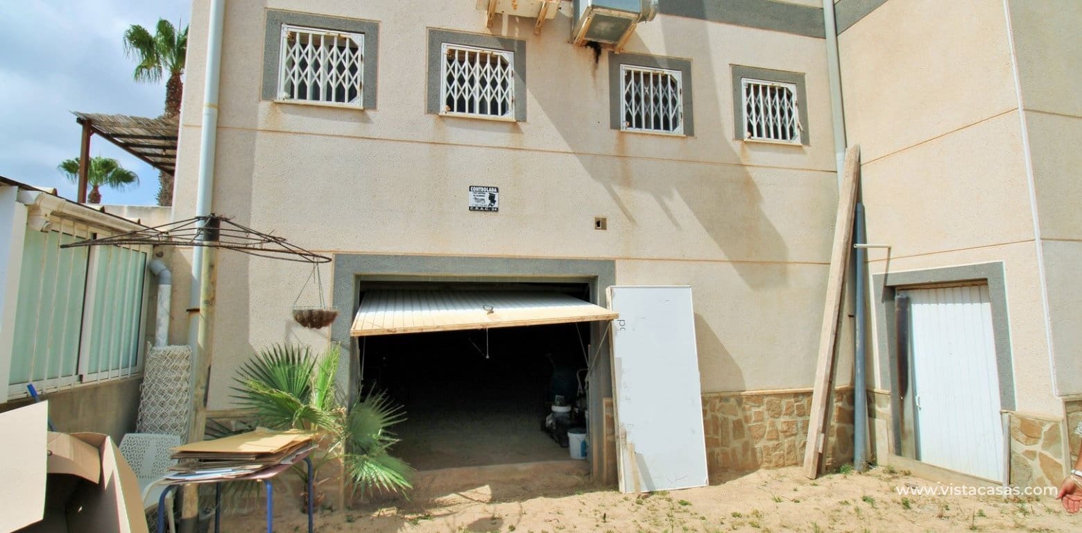 3 slaapkamer Commercieel te koop in Villamartin - € 374.900 (Ref: 9123720)