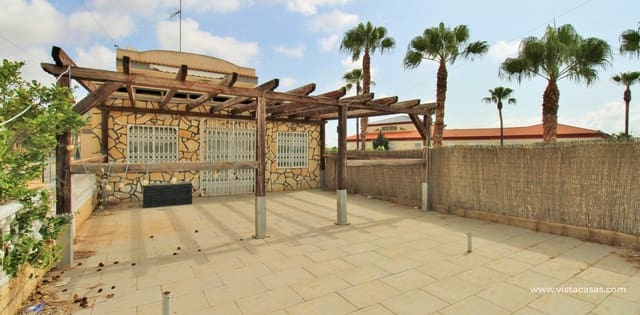 3 soveværelse Erhverv til salg i Villamartin, Orihuela - € 374.900 (Ref: 9123720)