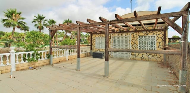 3 soveværelse Erhverv til salg i Villamartin, Orihuela - € 374.900 (Ref: 9123720)