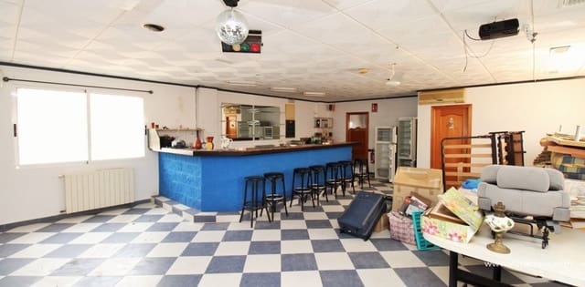 3 soveværelse Erhverv til salg i Villamartin, Orihuela - € 374.900 (Ref: 9123720)