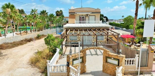3 soveværelse Erhverv til salg i Villamartin, Orihuela - € 374.900 (Ref: 9123720)