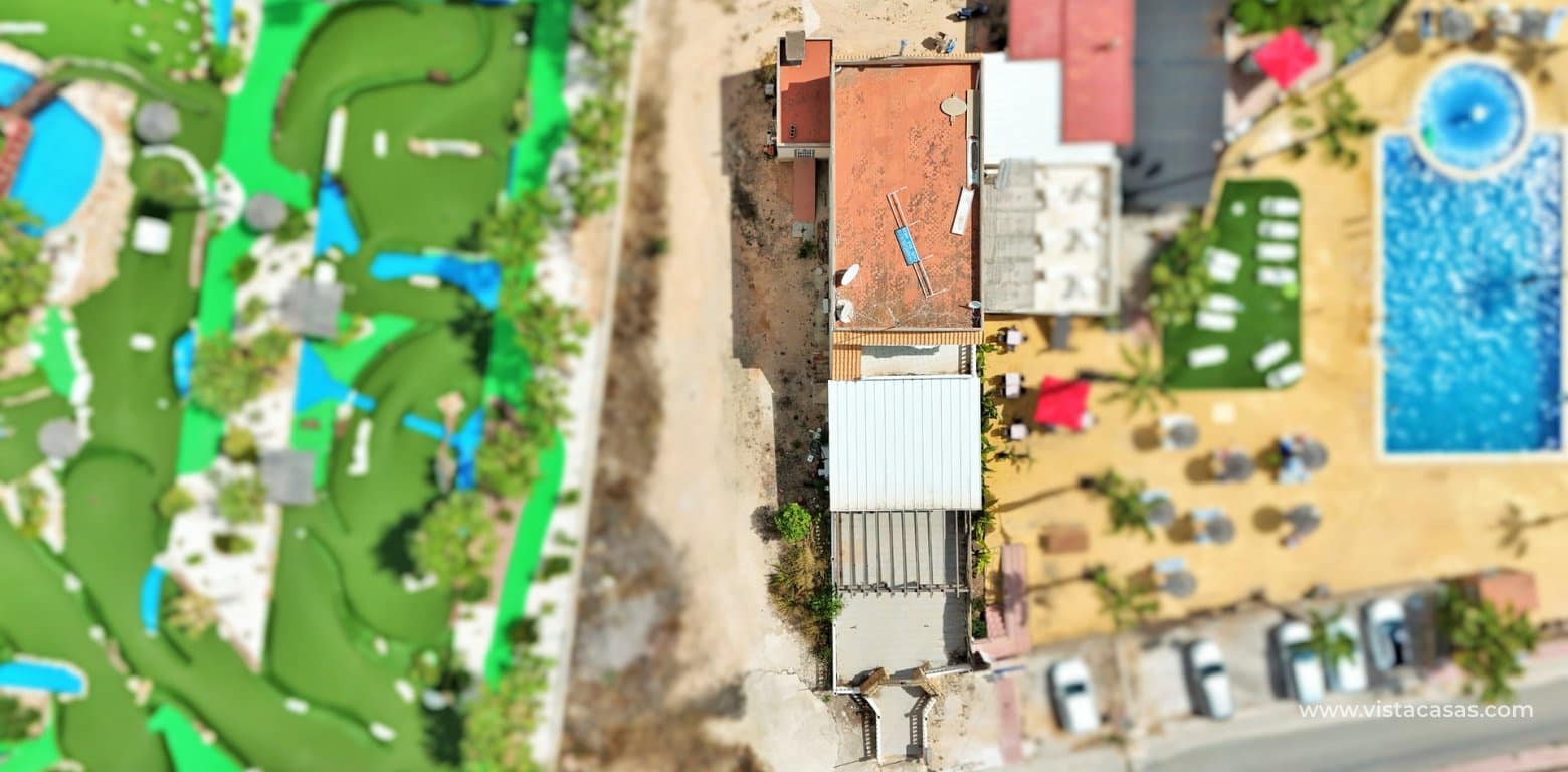 3 slaapkamer Commercieel te koop in Villamartin - € 374.900 (Ref: 9123720)