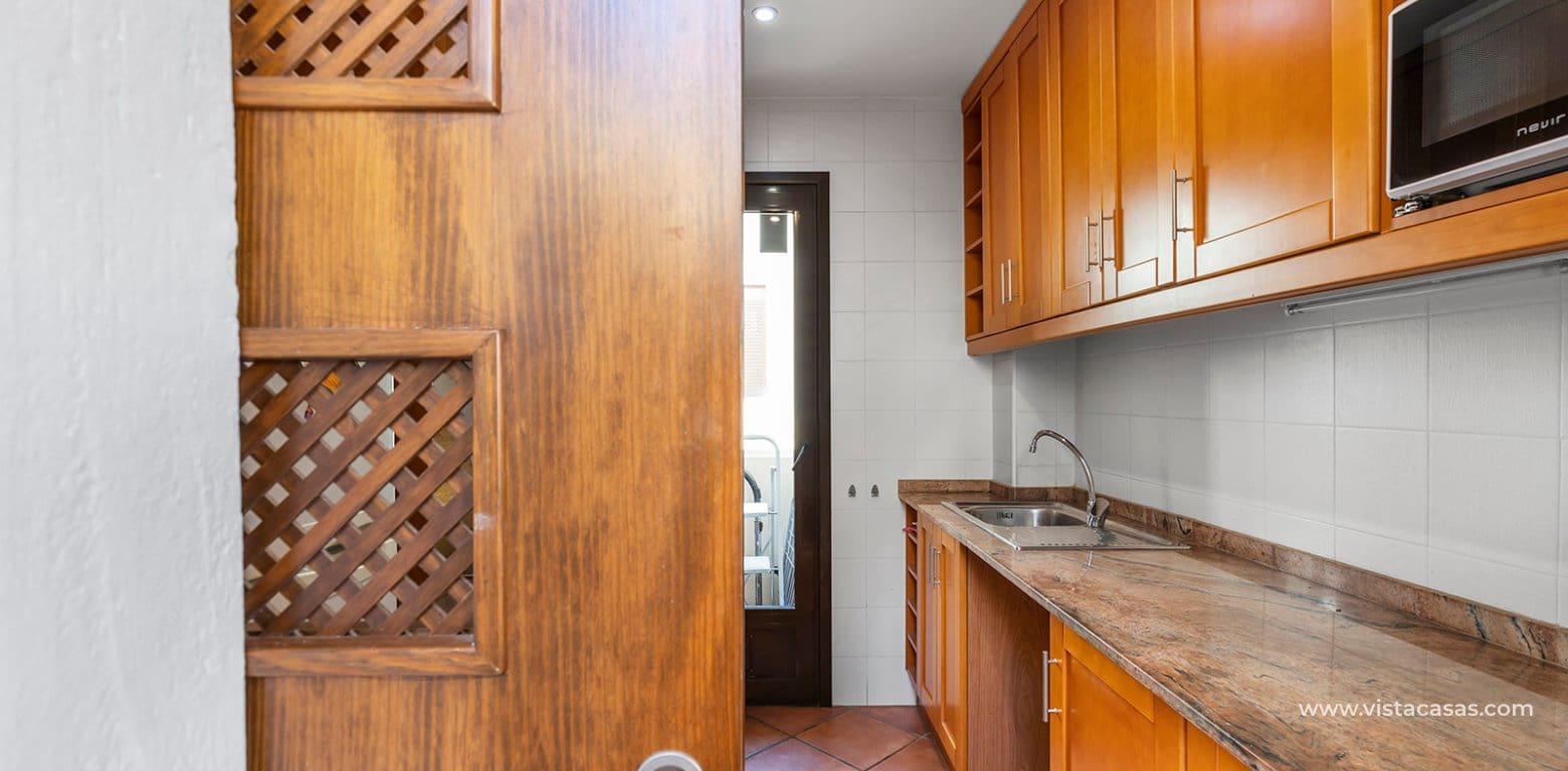 2 bedroom Apartment for sale in Punta Prima - € 227,000 (Ref: 9125720)