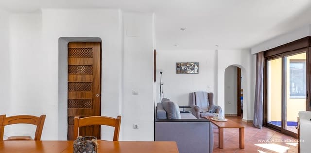 2 makuuhuone Huoneisto myytävänä paikassa Punta Prima, Torrevieja - 227 000 € (Ref: 9125720)