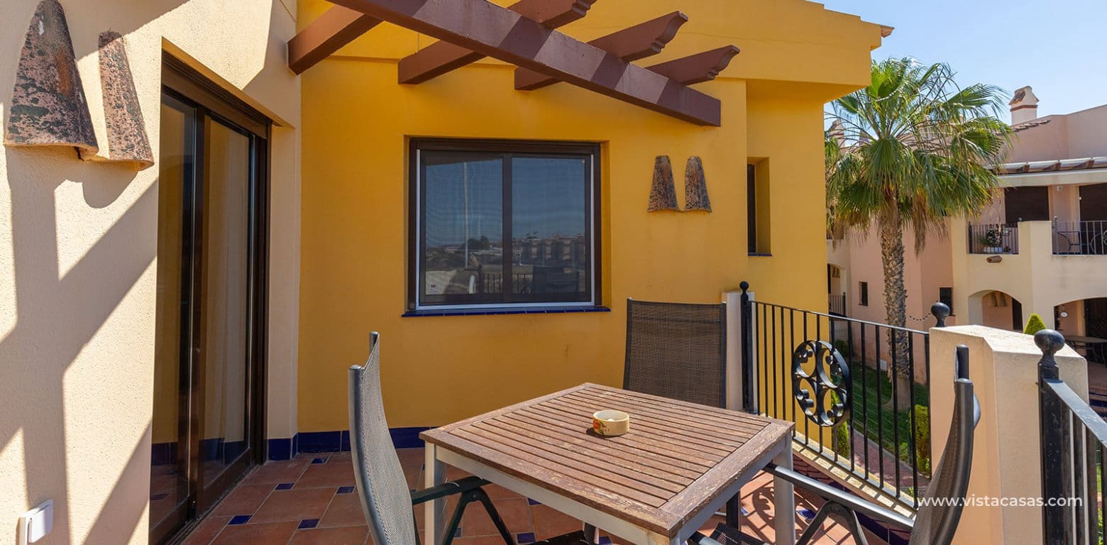 2 bedroom Apartment for sale in Punta Prima - € 227,000 (Ref: 9125720)