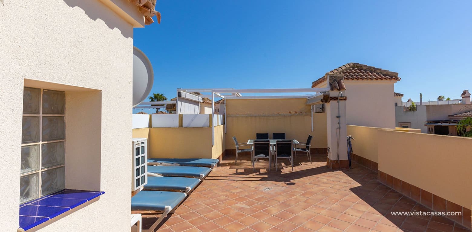 2 bedroom Apartment for sale in Punta Prima - € 227,000 (Ref: 9125720)