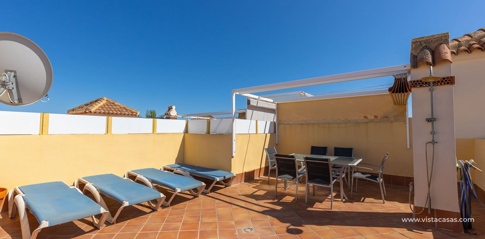 2 bedroom Apartment for sale in Punta Prima - € 227,000 (Ref: 9125720)