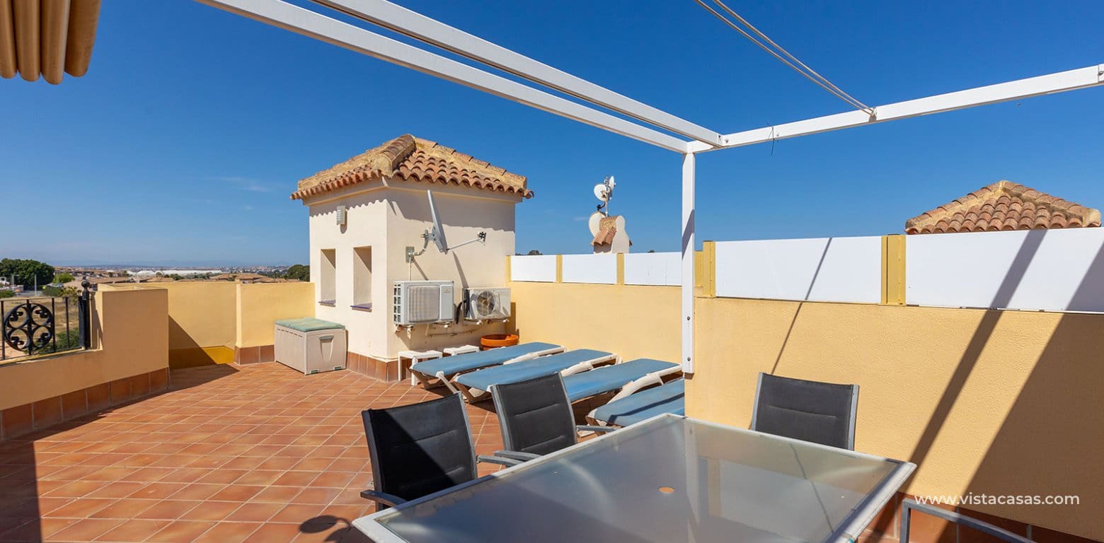 2 bedroom Apartment for sale in Punta Prima - € 227,000 (Ref: 9125720)