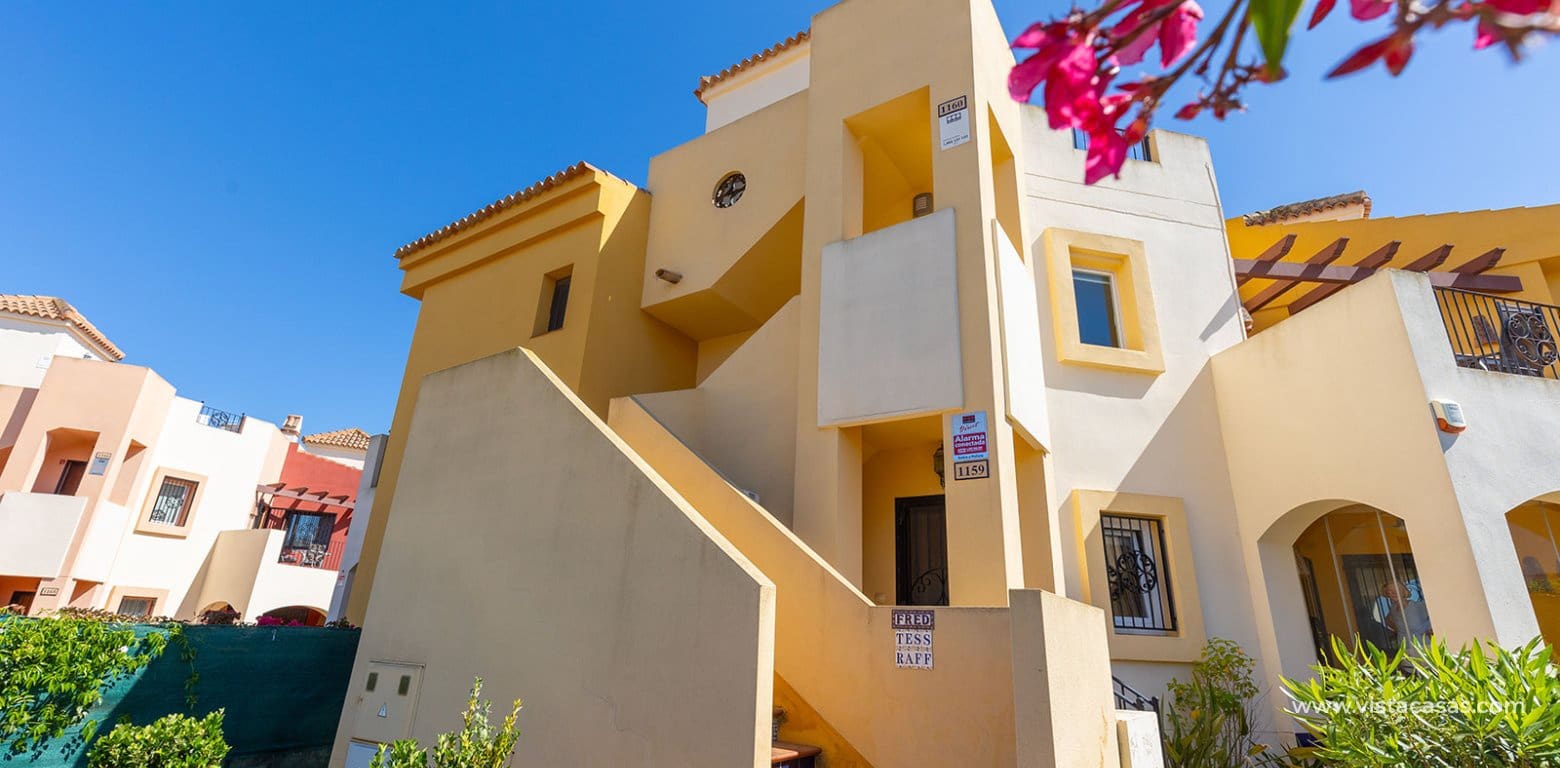 2 bedroom Apartment for sale in Punta Prima - € 227,000 (Ref: 9125720)