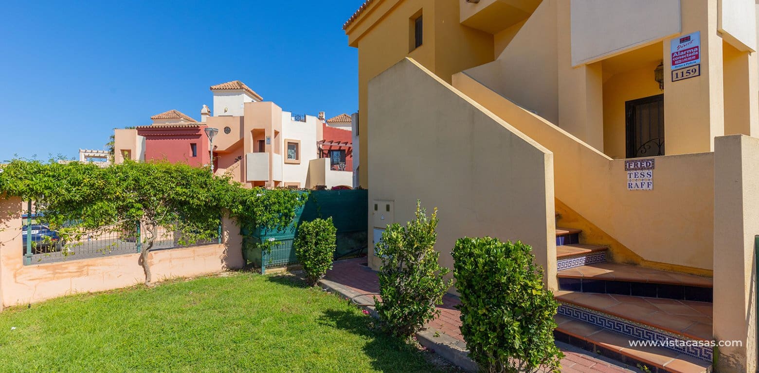 2 bedroom Apartment for sale in Punta Prima - € 227,000 (Ref: 9125720)